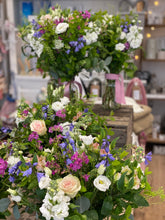 Load image into Gallery viewer, Mothers Day Week ~ Vase Arrangement