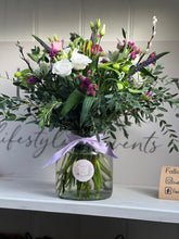 Load image into Gallery viewer, Jar Posy