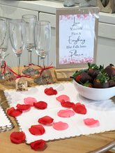 Load image into Gallery viewer, Heart Wreath Workshop ~ Sunday 9th February 2025 ~ 11am