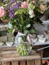 Load image into Gallery viewer, Mothers Day Flower Arranging ~ Sunday 6th April 2025 ~ 11am