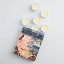 Load image into Gallery viewer, Figgy Pudding Tiealights