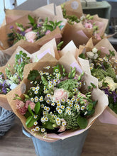 Load image into Gallery viewer, Mothers Day Week ~ Hand Tied Bouquet
