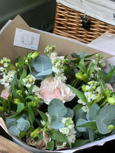Load image into Gallery viewer, Mothers Day Week ~ Hand Tied Bouquet