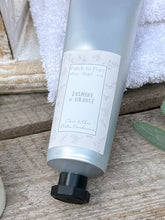 Load image into Gallery viewer, Jasmine & Orange Hand Cream