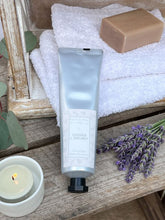 Load image into Gallery viewer, Lavender & Bergamot Hand Cream