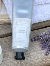 Load image into Gallery viewer, Lavender & Bergamot Hand Cream