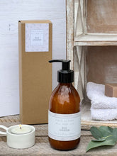 Load image into Gallery viewer, Rose Geranium Hand &amp; Body Lotion

