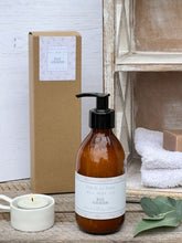 Load image into Gallery viewer, Rose Geranium Hand & Body Lotion