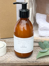 Load image into Gallery viewer, Rose Geranium Hand &amp; Body Lotion
