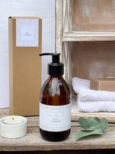 Load image into Gallery viewer, Rose Geranium Hand & Body Wash