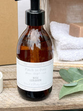 Load image into Gallery viewer, Rose Geranium Hand & Body Wash