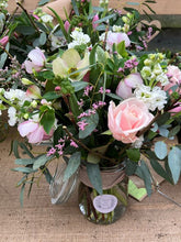 Load image into Gallery viewer, Mothers Day Week ~ Spring Jar