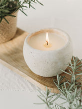 Load image into Gallery viewer, Bay & Rosemary Pot ~ Large