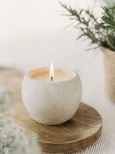 Load image into Gallery viewer, Bay & Rosemary Pot ~ Small