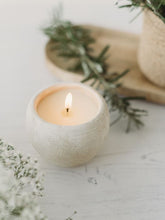 Load image into Gallery viewer, Bay & Rosemary Pot ~ Small