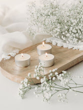 Load image into Gallery viewer, Sea Salt Tealights