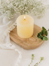 Load image into Gallery viewer, Thyme & Mint Pillar