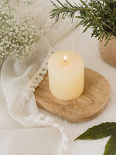 Load image into Gallery viewer, Thyme & Mint Pillar