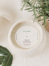 Load image into Gallery viewer, Bay & Rosemary Pot ~ Large