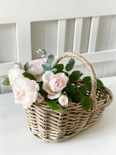 Load image into Gallery viewer, Flower Basket