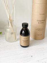 Load image into Gallery viewer, Grapefruit and Lime