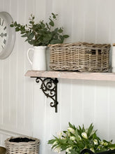 Load image into Gallery viewer, Kubu Storage Basket