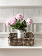 Load image into Gallery viewer, Rectangle Basket Tray