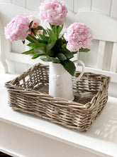 Load image into Gallery viewer, Rectangle Basket Tray