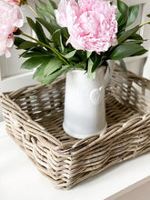 Load image into Gallery viewer, Rectangle Basket Tray