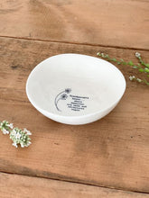 Load image into Gallery viewer, Ceramic Bowl ~ Grandparents
