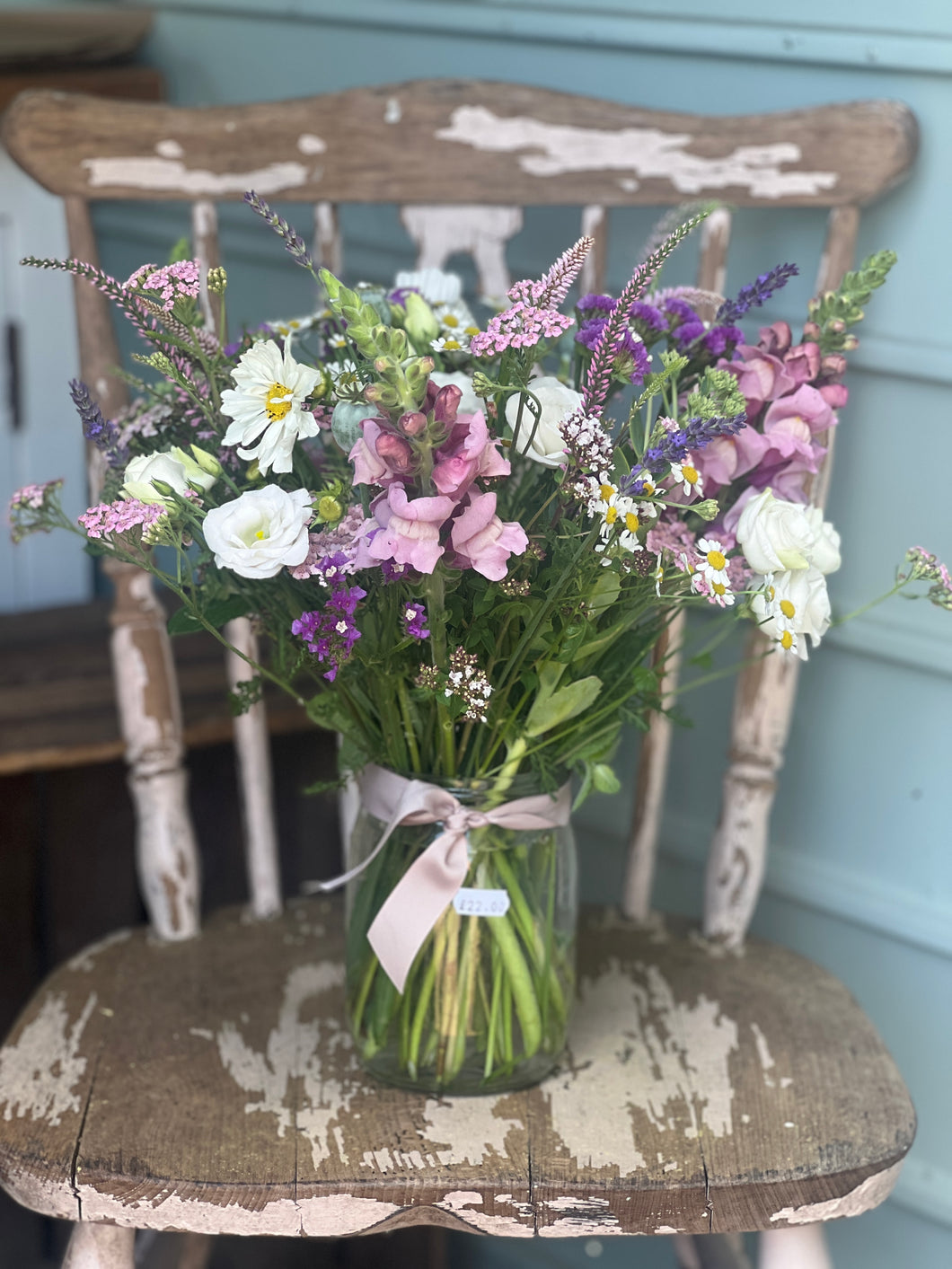 Flower Subscription ~ 3 Months