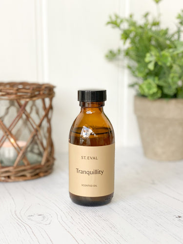 205-STE Tranquility Diffuser Oil