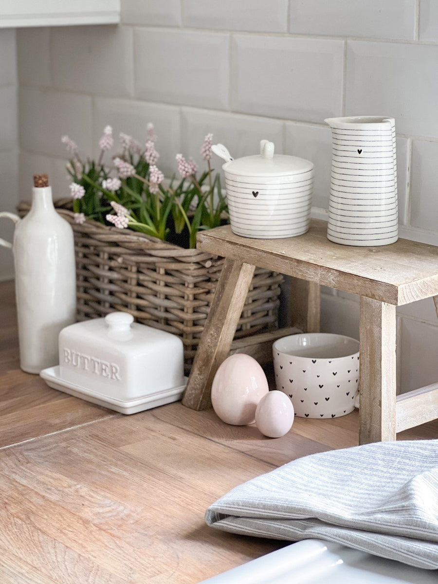 Countertop Milking Stool – Patch To Posy